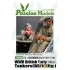 1/35 WWII Early British Tank Crew (BEF) (2 figures)