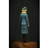 1/35 Signal-communication Woman Auxiliary