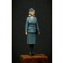 1/35 Signal-communication Woman Auxiliary
