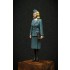 1/35 Signal-communication Woman Auxiliary