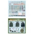 1/35 WWII German Army Equipment Decal set #2 (water-slide)