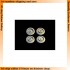 Wheels Set for 1/35 Panzer.35(t) Skoda LT vz.35 and Variants