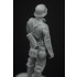 1/35 WWII German Gas Mask Container Set for Figures