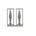 1/35 Kettenkraftrad Drive Sprockets and Spring Set