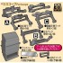 1/35 Murder IIIM 3D Periscope Set