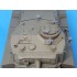 1/35 A34 Comet 3D Parts Set for Tamiya kit #35380