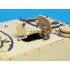 1/35 German Panzer IV/70(V) Lang 3D Part Set for Tamiya #35340