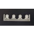 1/35 Panzerkampfwagen IV Ausf.F/G Detail Set for Tamiya #35374 #35378 #25208