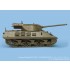 1/35 M36/M10 Detail Parts Set for Tamiya #35390/35350