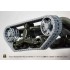 1/35 M3/M16 Half-track 3D Tracks