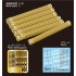 1/35 7.5cm PAK40 Ammo Case Set