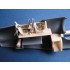 1/72 Grumman J2F-5 Duck (General utility amphibian float seaplane)
