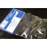 1/48 Dassault Mirage 2000C/2000-5 EI Single Seater Vacform Canopy set for Kinetic kit