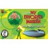 1/18 "My Favorite Martian" - Uncle Martin and Spaceship
