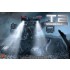 1/32 Movie "Terminator 2: Judgment Day" - Hunter Killer Tank