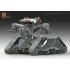 1/32 Movie "Terminator 2: Judgment Day" - Hunter Killer Tank
