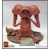 1/8 Movie "The War of The Worlds" - "The Martian" (Built-up)