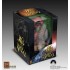 1/8 Movie "The War of The Worlds" - "The Martian" (Built-up)