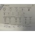 1/16 Leopard 1 A5 / A1 A1 Turret Conversion set for Tamiya Leopard A4
