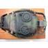 1/16 Leopard 1 A5 / A1 A1 Turret Conversion set for Tamiya Leopard A4