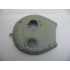 1/16 Leopard 1 A5 / A1 A1 Turret Conversion set for Tamiya Leopard A4