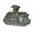 1/35 YPR 765 PRAT Conversion set for AFV Club 35016/35S14/35119 kits