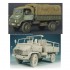 1/35 Unimog S404 Truck 