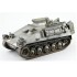 1/35 Bundeswehr Hotchkiss 81mm Mortar Carrier with Interior