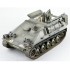 1/35 Bundeswehr Hotchkiss 81mm Mortar Carrier with Interior