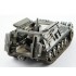 1/35 Bundeswehr Hotchkiss 81mm Mortar Carrier with Interior