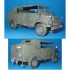 1/35 Borgward B2000A 