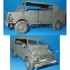 1/35 Borgward B2000A 