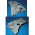 1/35 Jagdpanzer Kanone Upgrade Kit for Revell kits