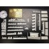 1/35 Leopard 2A4 Upgrade Set for Hobby Boss/Revell kits