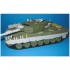 1/35 Leopard 2A4 Upgrade Set for Hobby Boss/Revell kits