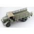 1/35 MAN 630 L2AE Cargo Truck without Tarpaulin