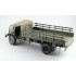 1/35 MAN 630 L2AE Cargo Truck without Tarpaulin