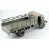 1/35 MAN 630 L2AE Cargo Truck without Tarpaulin