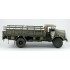 1/35 MAN 630 L2AE Cargo Truck without Tarpaulin