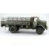 1/35 MAN 630 L2AE Cargo Truck without Tarpaulin