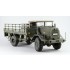 1/35 MAN 630 L2AE Cargo Truck without Tarpaulin