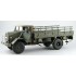 1/35 MAN 630 L2AE Cargo Truck without Tarpaulin