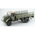 1/35 MAN 630 L2AE Cargo Truck without Tarpaulin