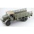 1/35 MAN 630 L2AE Cargo Truck without Tarpaulin