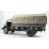 1/35 MAN 630 L2AE Cargo Truck with Tarpaulin