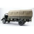 1/35 MAN 630 L2AE Cargo Truck with Tarpaulin