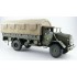 1/35 MAN 630 L2AE Cargo Truck with Tarpaulin