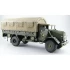 1/35 MAN 630 L2AE Cargo Truck with Tarpaulin