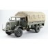 1/35 MAN 630 L2AE Cargo Truck with Tarpaulin