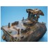 1/35 M901 Hammerhead Conversion set for Academy/Italeri kits